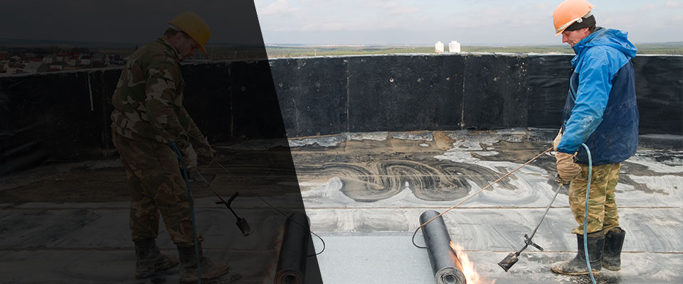 Granite Springs Roofing Contractors