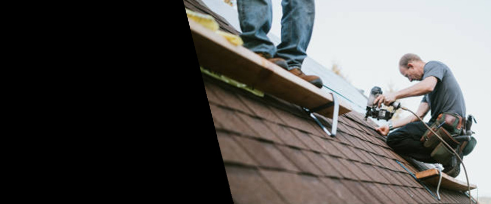 Granite Springs Roofing Contractors